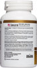 Natural Factors Zymactive Double Strength Enzyme Support for Healthy Inflammatory Response in the Joints and Muscles 90 tablets 45 servings