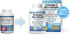 Natural Factors Ultra Strength RxOmega3 Fish Oil DHA and EPA 150 Softgels