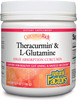 CurcuminRich Theracurmin  LGlutamine by Natural Factors PostWorkout Curcumin Powder