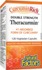 CurcuminRich Double Strength Theracurmin by Natural Factors Supports Natural Inflammatory Response Joint and Heart Function 120 Capsules