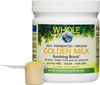 Whole Earth  Sea from Natural Factors Golden Milk Soothing Boost with Turmeric Ginger  More 4.4 oz Powder