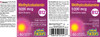 Natural Factors Vitamin B12 Methylcobalamin 5000 mcg Chewable Support for Energy and Immune Health Vegetarian 60 tablets 60 servings