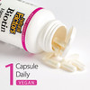 Biotin 1000 mcg 90 VegiCaps