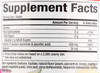NATURAL FACTORS Passionfruit Peach Mango C 500 180 CT