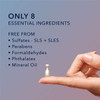 RoC Retinol Correxion Smoothing Night Serum Moisturiser Capsules 30 RoC Retinol Correxion Smoothing Night Serum Moisturiser Capsules 30