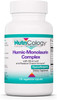 NutriCology HumicMonolaurin Complex  with Olive Leaf Immune Support  120 Vegetarian Capsules
