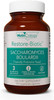 NutriCology RestoreBiotic Saccharomyces Boulardii  GI Health Probiotic  120 Vegetarian Capsules