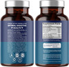 N1N Premium Colon Cleanser  Detox 15 Day Quick Cleanse and Organic Superfood Greens 28 Powerful Ingredients to Support Stomach Health and Overall Wellness 2 Pack Bundle