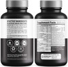 N1N Premium Brain Supplement 41X Potent Ingredients and Organic Superfood Greens to Support Memory Focus and Overall Wellness 2 Pack Bundle