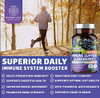 N1N Premium Superfruit Gummies13 Potent Ingredients and 10 in 1 Immune Support Booster 10 Potent Ingredients to Support Collagen Production and Boost Immunity 2 Pack Bundle.