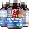 N1N Premium Blood Support 20 Herbs and Multivitamins Supports Cardiovascular Health. GlutenFree and NonGMO 60 Caps