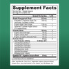 Probiotics for Weight Management Support  Lactobacillus Gasseri  5 Probiotic Strains Apple Cider Vinegar Green Tea Extract Cayenne  Probiotic for Women  Men  60 Capsules