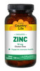 Country Life Chelated  Zinc 50mg 100 Tablets