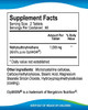 Kala Health MSMPure Tablets 120 Count 1000 mg per Tablet Pure MSM Organic Sulfur Supplement Made in USA