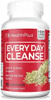 Colon Cleanse Every Day Health Supplement Packets 90 Count