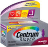 Centrum Silver Women 50+ Multivitamin Tablets 65 Ea