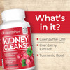 Health Plus Kidney Cleanse 60 Capsules 30 Servings