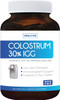 Colostrum 1000Mg Nongmo 30 Igg Immunoglobulins  Immune System Support Gut Health  Respiratory Health Supplement  Low Heat Processed Bovine Colostrum  60 Capsules  No Powder Or Pills Colostrum 1000Mg Nongmo 30 Igg Immunoglobulins  Immune System Support Gut Health  Respiratory Health Supplement  Low Heat Processed Bovine Colostrum  60 Capsules  No Powder Or Pills