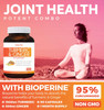 Daily Support Immune  Joint Health