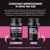 Night Time Fat Burner Weight Loss Pills for Women  Ultimate Appetite Suppressant for Late Night Cravings  Fat Burn