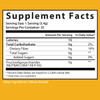 GoBiotix Prebiotic Fiber Boost Powder 2 Pack  Support a Healthy Gut  Digestive Regularity Ease Gas  Complement for Every Probiotics Supplement  GlutenFree SugarFree Keto Vegan 378g GoBiotix Prebiotic Fiber Boost Powder 2 Pack  Support a Healthy Gut  Digestive Regularity Ease Gas  Complement for Every Probiotics Supplement  GlutenFree SugarFree Keto Vegan 378g