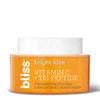 Bright Idea Moisturizer Vitamin C  TriPeptide Collagen Protecting  Brightening Moisturizer