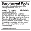 Dr. Schulzes  Colon Cleanse Detox  Intestinal Formula 1  2 Combo  Dietary Supplement  Natural Constipation Relief  Remove Excess Waste  BuildUp  Herbal Tablets  Powder  90 Count/8 Oz Jar