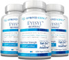 Approved Science EyeSyl  Eye Health Supplement  Protect Against Eye Strain Dry Eyes Eye Fatigue  Chromium Picolinate Taurine Lutein Zeaxanthin Bilberry BioPerine  3 Bottles  Made in USA Approved Science EyeSyl  Eye Health Supplement  Protect Against Eye Strain Dry Eyes Eye Fatigue  Chromium Picolinate Taurine Lutein Zeaxanthin Bilberry BioPerine  3 Bottles  Made in USA