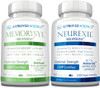 Approved Science Memorysyl and Neurexil  One Month Supply