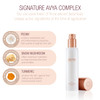 Avya Skincare Day Moisturizer SPF 20  1.7 oz 50ml  Brightening Hydrating Reduces Dark Spots