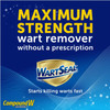 Compound W Maximum Strength Fast Acting Gel Wart Remover 0.25 oz