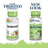Solaray - Goldenseal Root 550 mg. - 100 Capsules