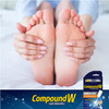 Compound W Freeze Off Plantar Wart Remover Kit 8 Applications