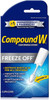 Compound W Freeze Off Plantar Wart Removal System