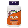 Now Foods, Coq10, 100 Mg, 150 Softgels