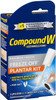 Compound W Freeze Off Plantar Wart Remover Kit 8 Applications  Pack of 6
