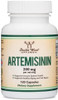Artemisinin Sweet WormwoodArtemisia Annua 200mg Per Serving 120 Capsules Two Month Supply Vegan Safe NonGMO Gluten Free Manufactured in The USA by Double Wood Supplements