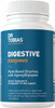 Dr. Tobias Digestive Enzymes Supplement 30 Capsules