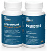 Dr. Tobias Prebiotics  Deep Immune Probiotics for Immune Support  Gut Health