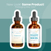Eva Naturals  Vitamin E Oil for Skin Care  Vitamin E Oil for Skin  Vitamin E Oil for Skin Scar  XL 2 Oz. Eva Naturals  Vitamin E Oil for Skin Care  Vitamin E Oil for Skin  Vitamin E Oil for Skin Scar  XL 2 Oz.