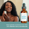 Eva Naturals  Vitamin E Oil for Skin Care  Vitamin E Oil for Skin  Vitamin E Oil for Skin Scar  XL 2 Oz. Eva Naturals  Vitamin E Oil for Skin Care  Vitamin E Oil for Skin  Vitamin E Oil for Skin Scar  XL 2 Oz.