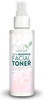 Eva Naturals Allinone Facial Toner  Hydrating Pore Minimizer Toning Oily Skin And Replenishing Moisture For All Skin Types  Rose Water Toner For Face 4 Oz