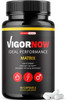 Vigornow Vigor Now Matrix Supplement 60 Capsules