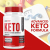 Lean Start Keto Pills 60 Capsules