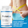 2 Pack Protetox Pills Protetox Capsules Reviews 120 Capsules