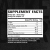 NITROSURGE Shred Pre Workout Supplement  Energy Booster Instant Strength Gains Sharp Focus Powerful Pumps  Nitric Oxide Booster  PreWorkout Powder  30Sv Orange Pineapple