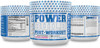 POWERBUILD ClinicallyDosed Post Workout Recovery  Muscle Building Supplement  Boost Muscle Growth Recovery  Strength  Creatine Glutamine  5 More Powerful Ingredients  Mixed Berry Blast 13.76 Oz