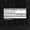LCitrulline Fermented Powder Supplement 2000 mg Per Serving  Supports Nitric Oxide Levels  Athletic Performance  100 Servings Unflavored