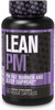 Lean PM Night Time Fat Burner Sleep Aid Supplement  Appetite Suppressant for Men and Women  60 StimulantFree Veggie Weight Loss Diet Pills