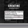 Creatine Monohydrate Powder 5g  Premium Creatine Supplement for Muscle Growth Increased Strength Enhanced Energy Output and Improved Athletic Performance  85 Servings Unflavored